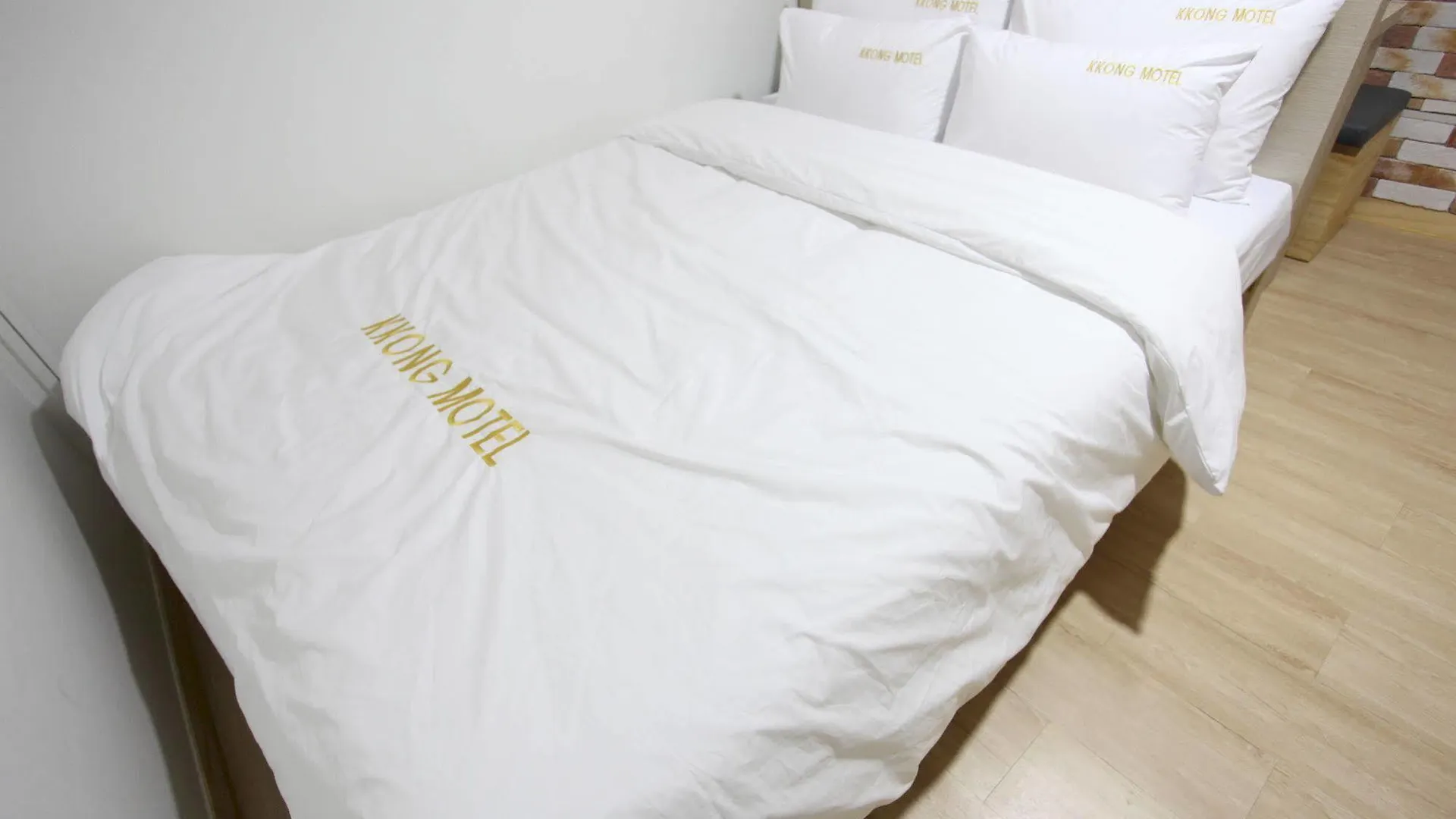 Kkong Motel Incheon