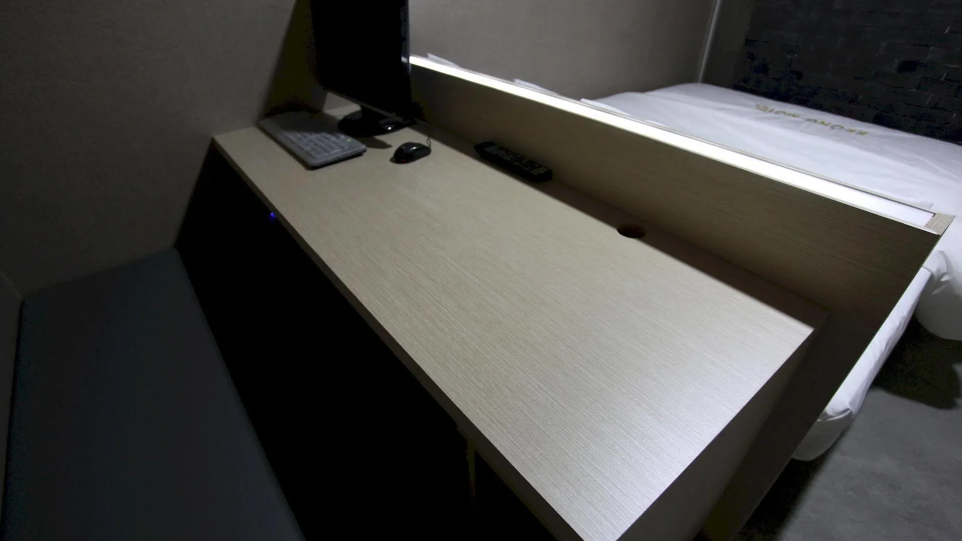 Kkong Motel Incheon