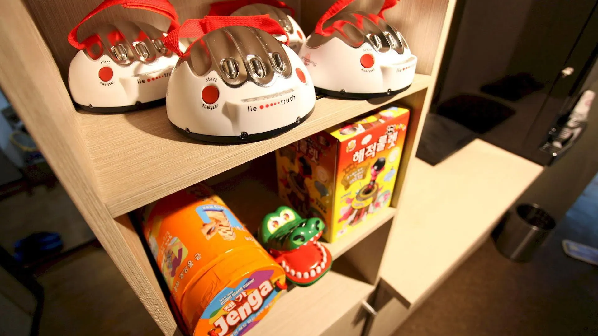 Kkong Motel Incheon Hotel