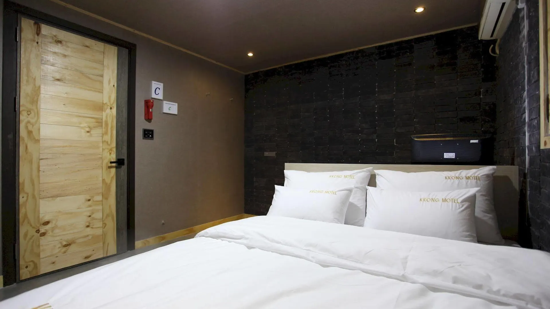 Kkong Motel Inčchon